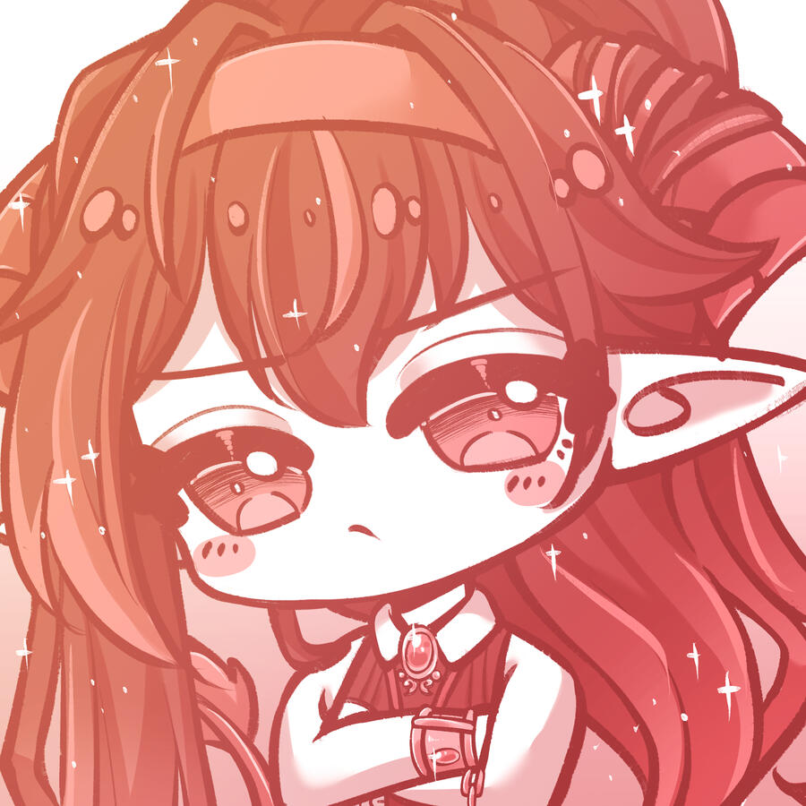 Art by Mochiii Art by Mochiii