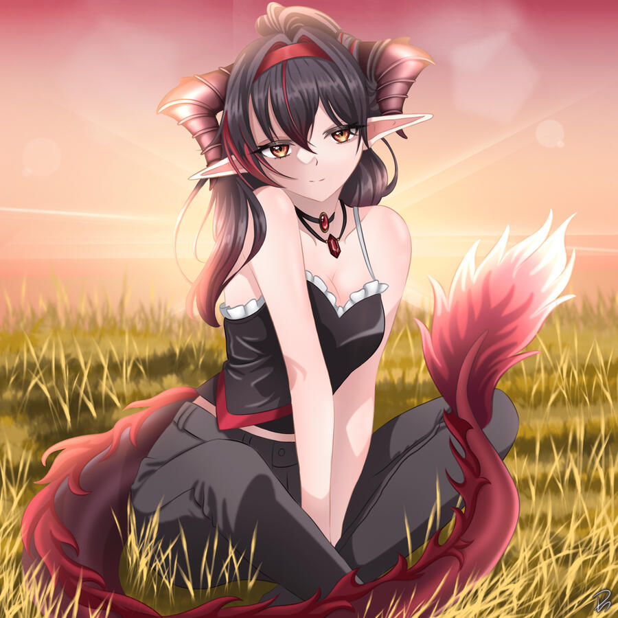 Art by Fayeth Art by Fayeth