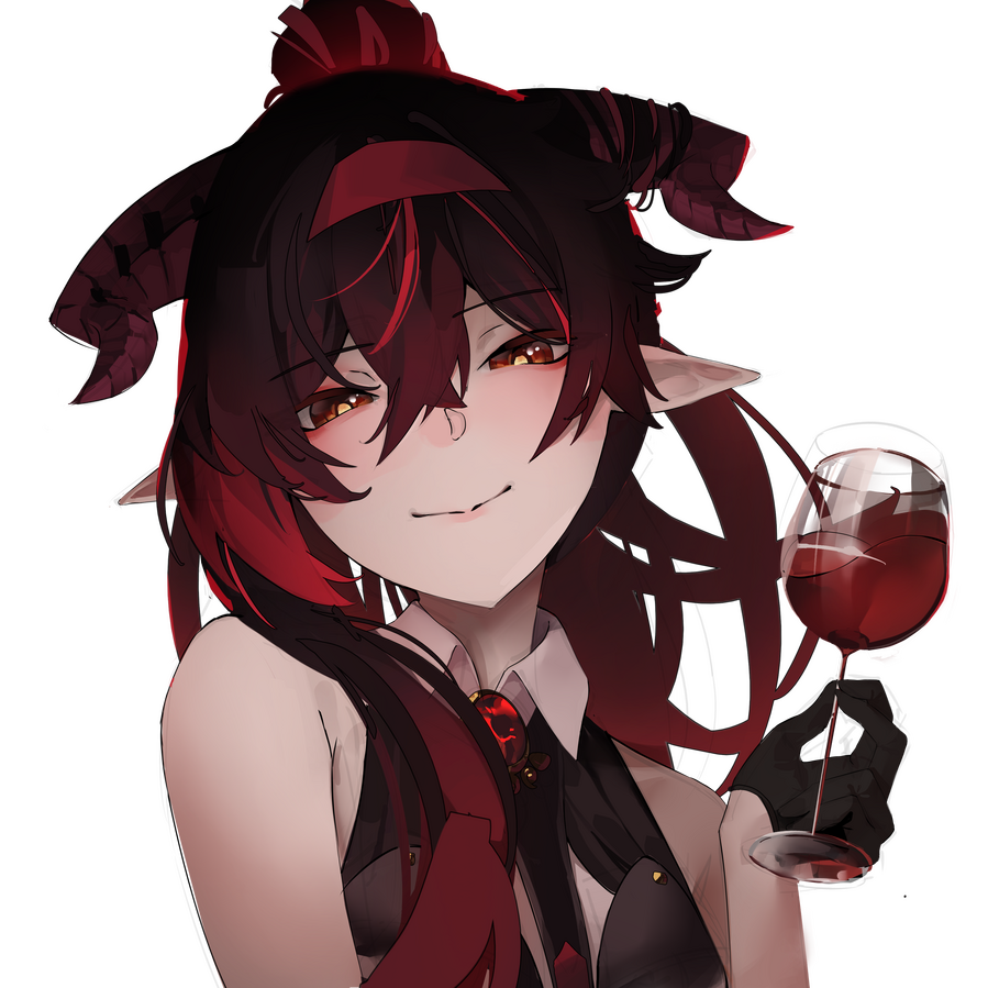 Profile Picture with Transparent Background by Kyouga05 Profile Picture with Transparent Background by Kyouga05