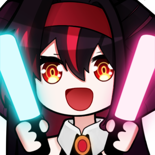 Light Stick Emote by Shunnarin Light Stick Emote by Shunnarin