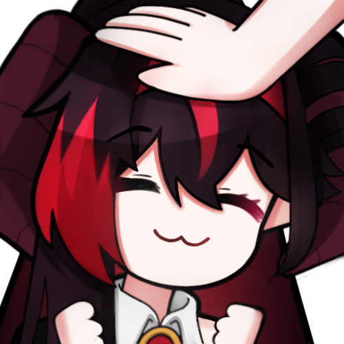 Head Pat Emote by Shunnarin Head Pat Emote by Shunnarin