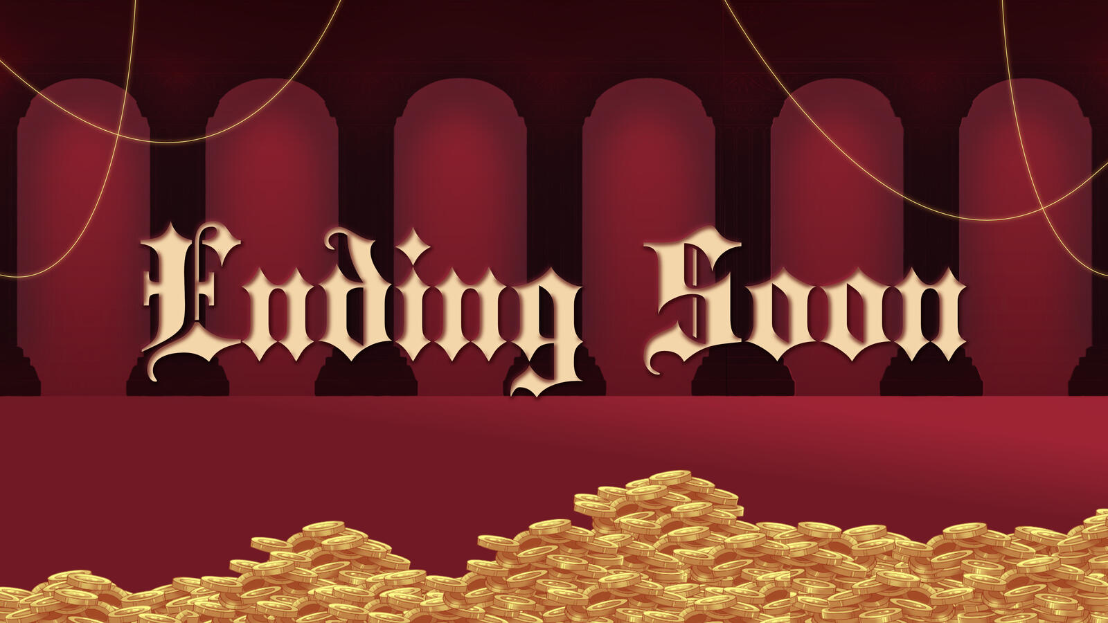 Ending Soon Overlay by Emibbuns Ending Soon Overlay by Emibbuns