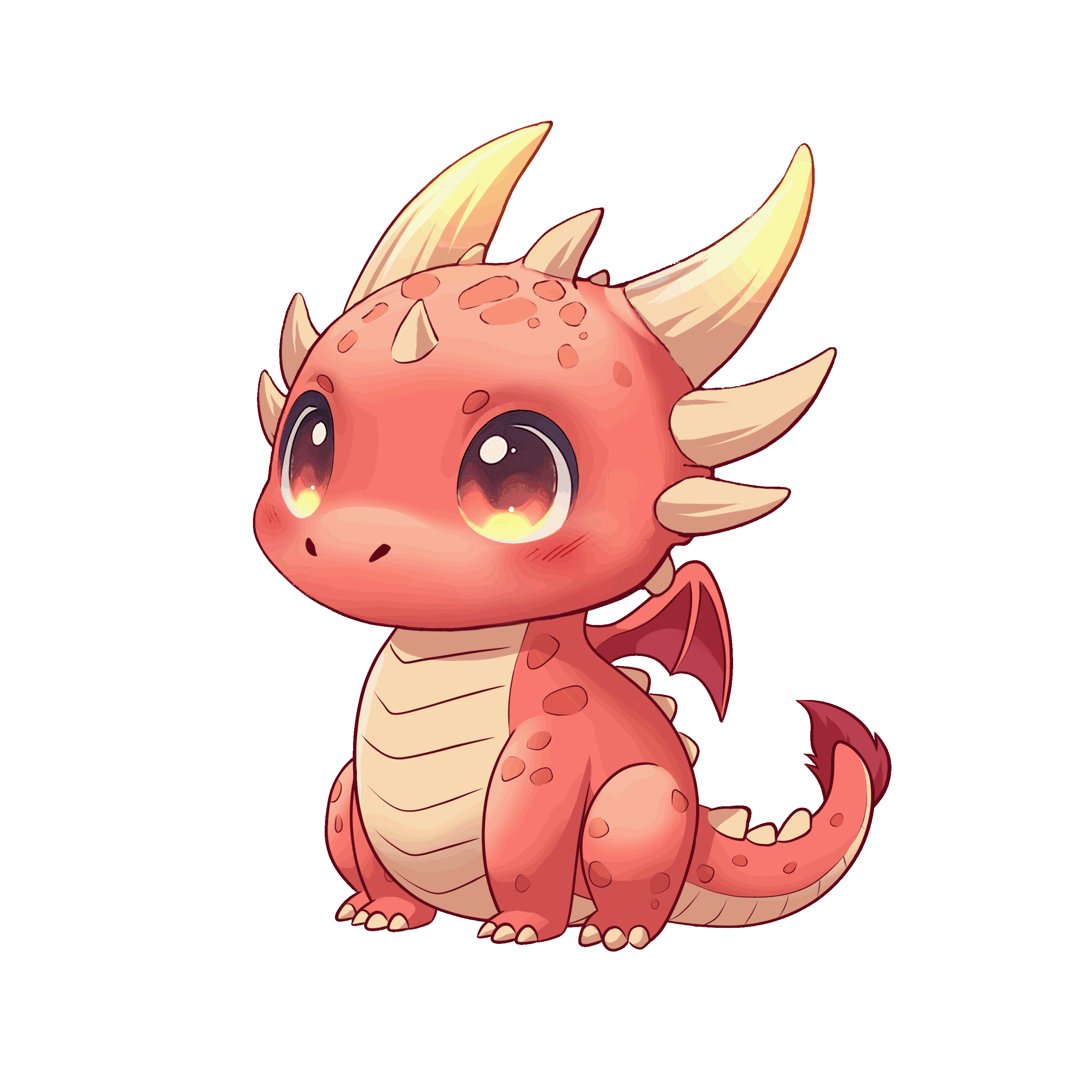 Mascot Concept by Nao Mascot Concept by Nao