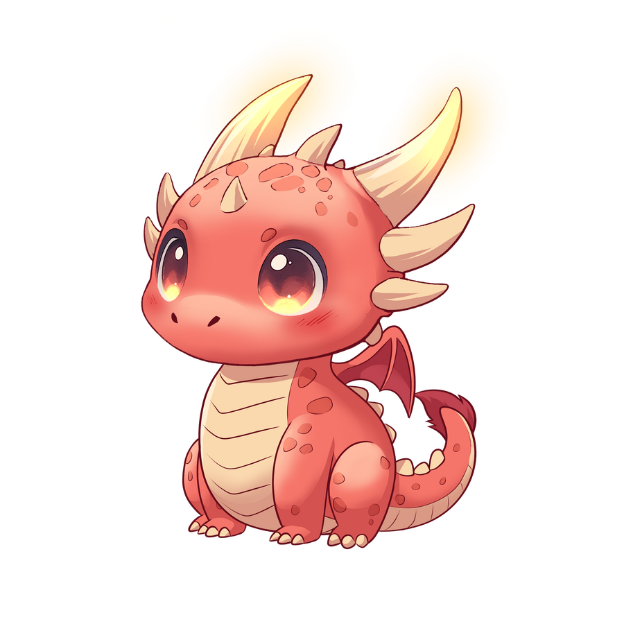 Mascot Concept by Nao (Front) Mascot Concept by Nao (Front)