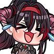 Laughing Emote by MachikoTammy Laughing Emote by MachikoTammy
