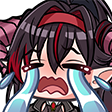 Crying Emote by MachikoTammy Crying Emote by MachikoTammy