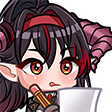 Note Emote by MachikoTammy Note Emote by MachikoTammy