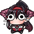 Smol Emote by MachikoTammy Smol Emote by MachikoTammy