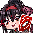 UNO Reverse Emote by MachikoTammy UNO Reverse Emote by MachikoTammy