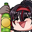 Cheers Emote by MachikoTammy Cheers Emote by MachikoTammy