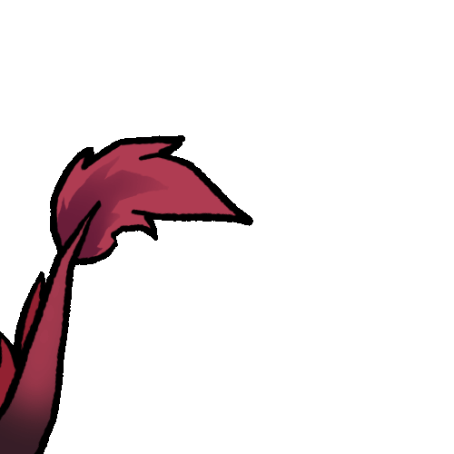 Tail Wag Emote by Albert Tail Wag Emote by Albert