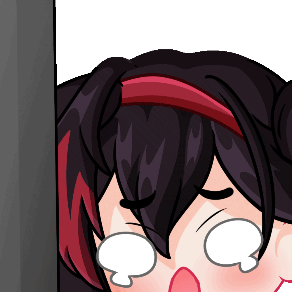 Bonk Emote by Starry Ann Bonk Emote by Starry Ann