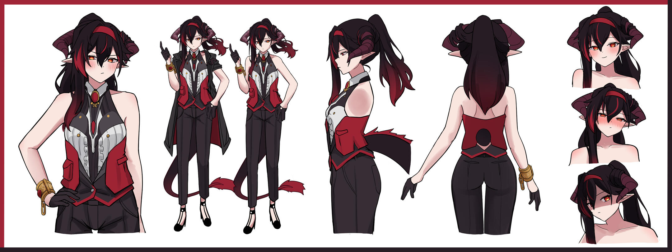 Concept Art