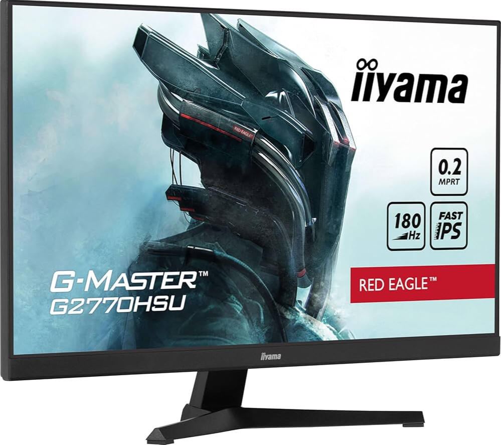 Monitor