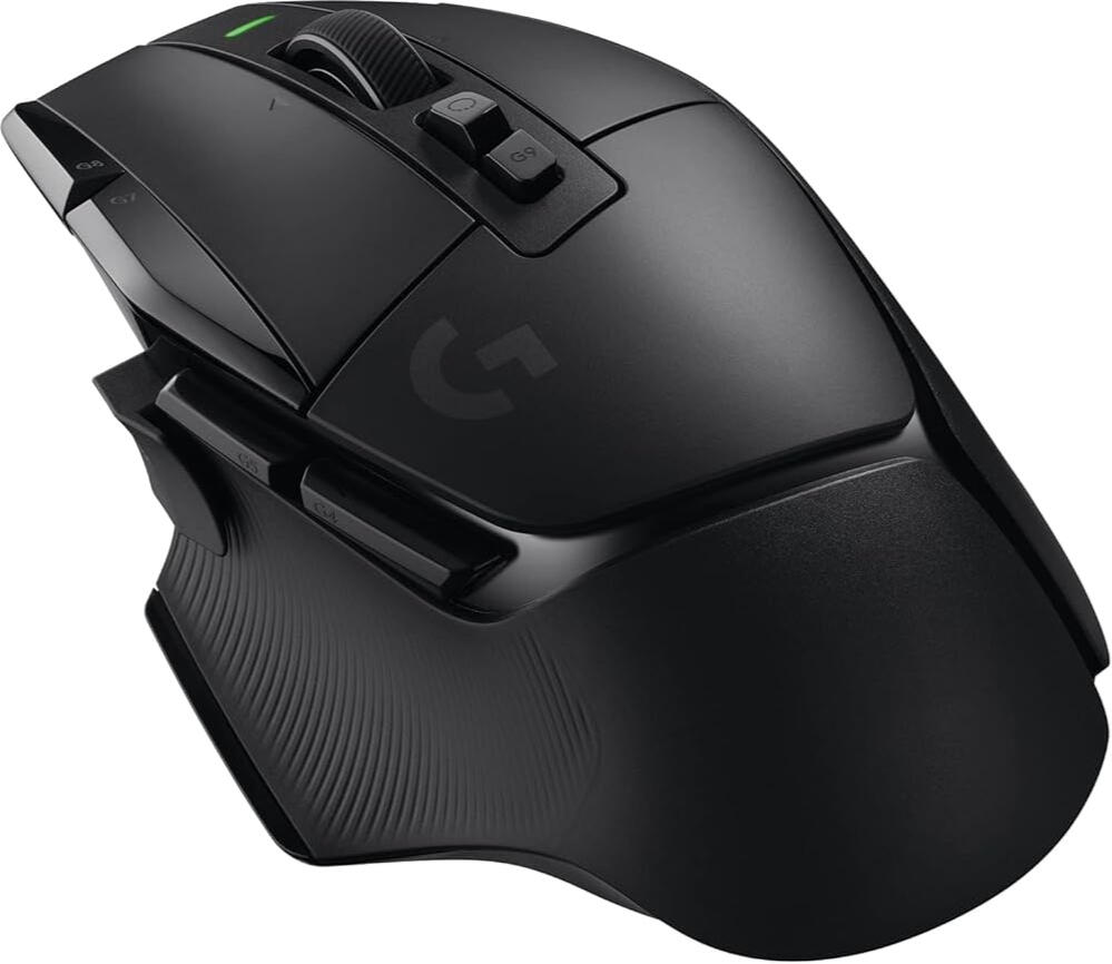 Mouse